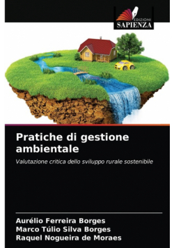 Pratiche di gestione ambientale