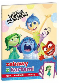 Zabawy z kartami. W głowie się nie mieści