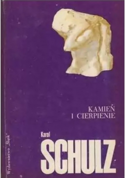 Kamień i cierpienie