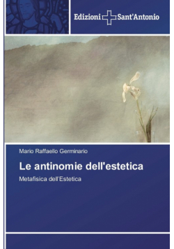 Le antinomie dell'estetica