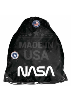 Worek na obuwie NASA