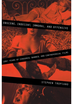 Obscene, Indecent, Immoral & Offensive