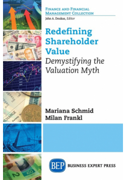 Redefining Shareholder Value