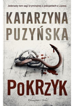 Pokrzyk