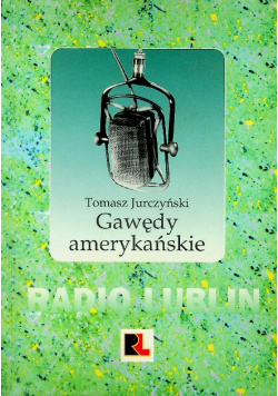Gawędy amerykańskie