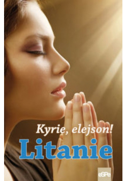 Kyrie Elejson Litanie