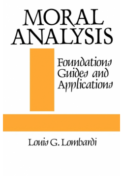Moral Analysis
