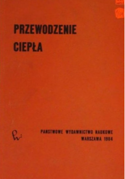 Przewodzenie ciepła