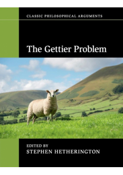 The Gettier Problem