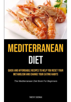 Mediterranean Diet