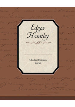 Edgar Huntley