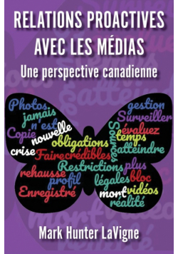 Relations proactives avec les médias