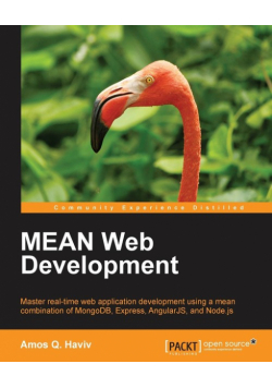 Mean Web Development