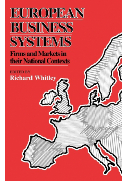 European Business Systems