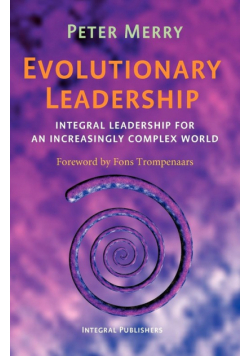 Evolutionary Leadership