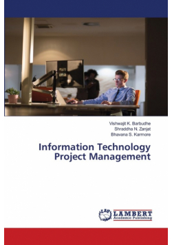 Information Technology Project Management