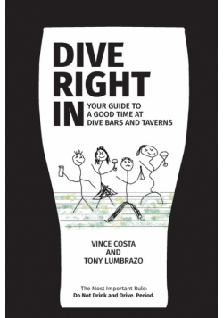 Dive Right In