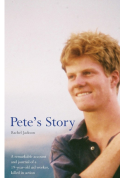 Pete's Story