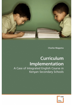 Curriculum Implementation