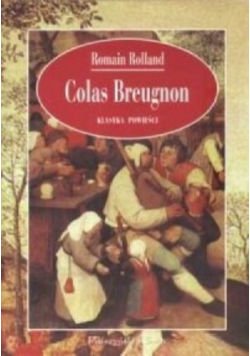 Colas Breugnon Klasyka powieści