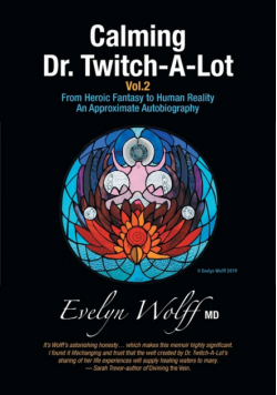 Calming Dr. Twitch-A-Lot Volume 2