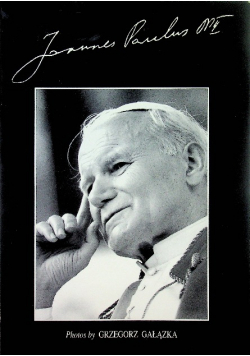 Joannes Paulus II