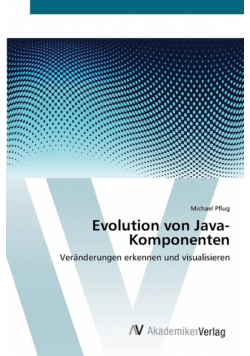 Evolution von Java-Komponenten