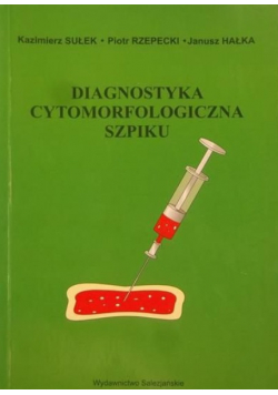 Diagnostyka cytomorfologiczna szpiku