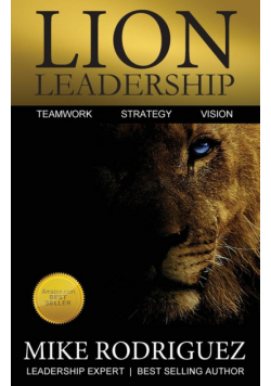 Lion Leadership
