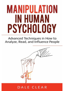 Manipulation in Human Psychology