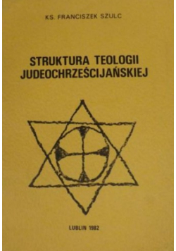 Struktura Teologii Judeochrześcijańskiej