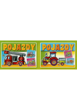 (091) Pojazdy MIX