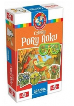 Cztery pory roku Nowe