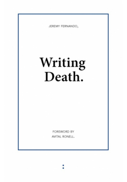 Writing Death