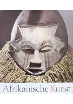 Afrikanische Kunst