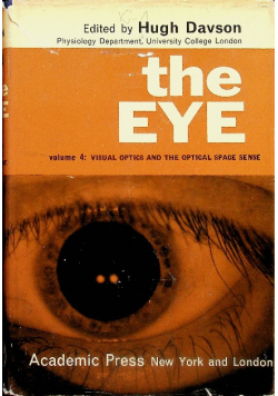 The eye Tom 4