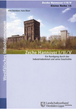 Zache Hannover