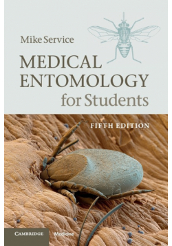 Medical Entomology for Students