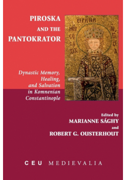 Piroska and the Pantokrator