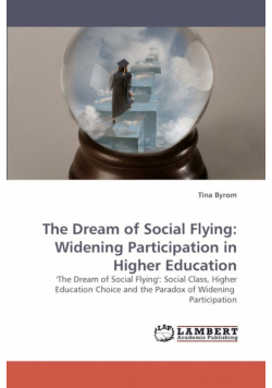 The Dream of Social Flying