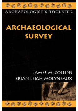 Archaeological Survey