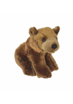 Niedźwiedź grizzly 29cm