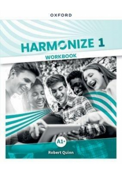 Harmonize 1 WB
