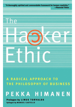 The Hacker Ethic