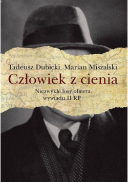 Człowiek z cienia
