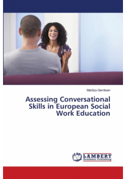Assessing Conversational Skills in European Social Work Education
