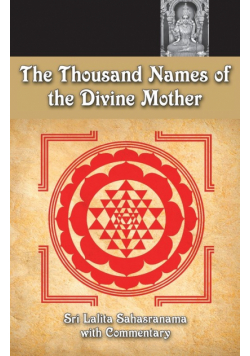 The Thousand Names Of The Divine Mother