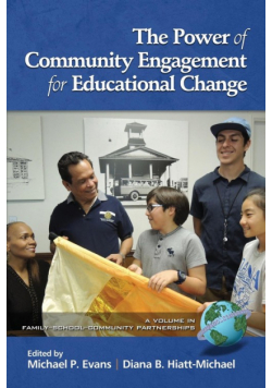 The Power of Community Engagement for Educational Change