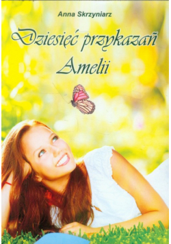 Dziesięć przykazań Amelii