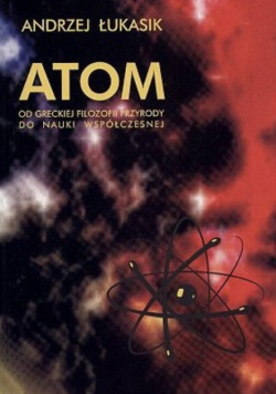 Atom od Greckiej filozofii przyrody